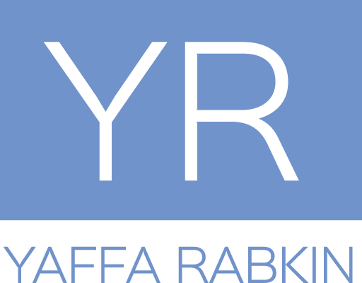 Yaffa Rabkin